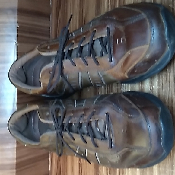 Sketchers Relaxed Fit Air Cooled Memory Foam 10 - Picture 2 of 6